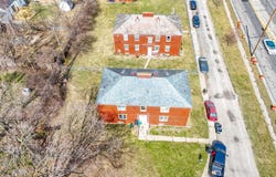 209 N James Road, Columbus, OH 43213