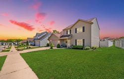 2584 Pine Cone Lane, Warsaw, IN 46582-6333