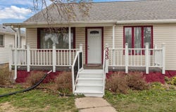333 E MCWILLIAMS Street, FOND DU LAC, WI 54935