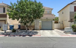 2140 Clancy Street, Las Vegas, NV 89156