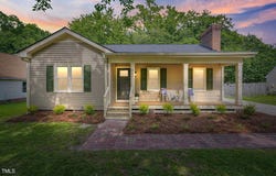 847 E Maple Lane, Fuquay Varina, NC 27526