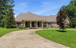 123 Higgins, Sumrall, MS 39482