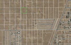 13694 Davenport Street, North Edwards, CA 93523