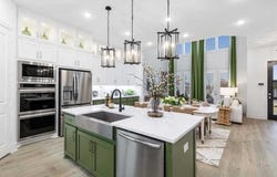 13805 Carnegie Drive, Aledo, TX 76008