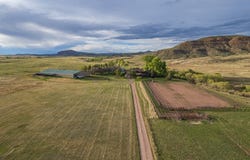 23930 Highway 287, Livermore, CO 80536