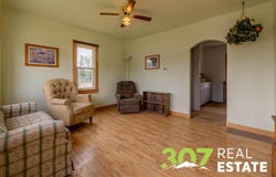 354 W 4th St, Powell, WY 82435