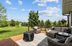 W8930 MADELINE Lane, HORTONVILLE, WI 54944
