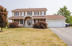 52 Morin Circle, Henrietta, NY 14586