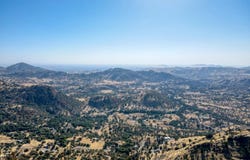 0 Partridge Lane, Yokuts Valley, CA 93675