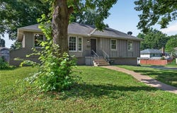 12001 E 57th Street, Kansas City, MO 64133