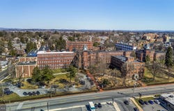 917 COLUMBIA AVENUE, LANCASTER, PA 17603