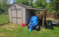 219 Talamadge Hill West, Waverly, NY 14892