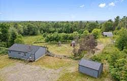 431 Bardon Hill Road, Etna, ME 04434