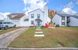 5765 ALBRIGHT DRIVE, VIRGINIA BEACH, VA 23464