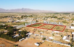 499 McCombs Road, Chaparral, NM 88081