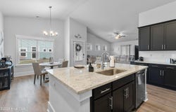 2953 Hatchers Run, Leland, NC 28451