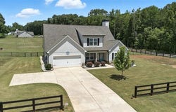 1486 MCCOY BRIDGE Road, Homer, GA 30547