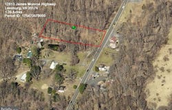 12813 JAMES MONROE Highway, LEESBURG, VA 20176