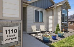 1110 HESS AVE, Cheyenne, WY 82001