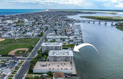 500 Bay #2502, Ocean City, NJ 08226