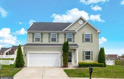 9105 WILD SPRUCE DRIVE, FREDERICKSBURG, VA 22407