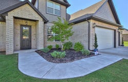 14608 Lockton Drive, Jones, OK 73049