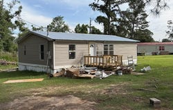 342 Tyson Rd - 2 Homes, Douglas, GA 31533