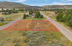 178 COLUMBINE Street, Alpine, WY 83128