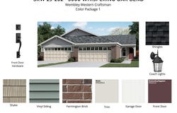 3000 Whispering Oak Bend, Wright City, MO 63390