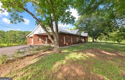 111 Patterson Road, Griffin, GA 30223