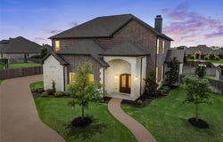 518 Stone Canyon Drive, Waco, TX 76657