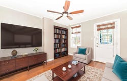 112 E 6TH STREET, FREDERICK, MD 21701