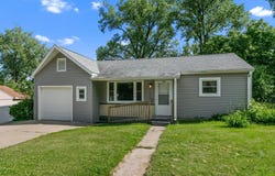 226 Winnebago Avenue, Portage, WI 53901
