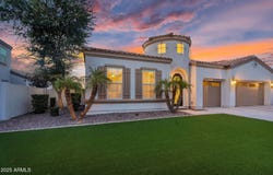 4206 E Blue Ridge Place, Chandler, AZ 85249