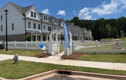 220 Village Overlook, Canton, GA 30114