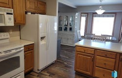 104 Lake Dr, Wentworth, SD 57075