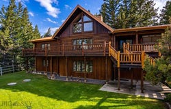 34 Cottonwood Bench Road, Wilsall, MT 59086
