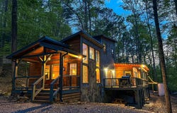 7 Addle Court, Ellijay, GA 30540