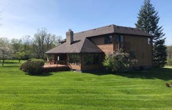 3832 Sharon Copley Road, Medina, OH 44256