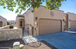1293 Mission Nuevo Drive, Las Cruces, NM 88011