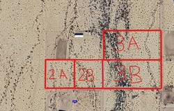 00xx N 529th Ave Parcel 2B --, Aguila, AZ 85320