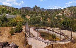 15455 Middle Creek Road, Shasta, CA 96087