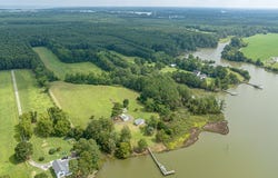 29503 BURTON RD, PAINTER, VA 23420