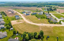 528 Rustic Ridge Dr, Brillion, WI 54110