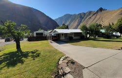 516 S Main Street, Riggins, ID 83549