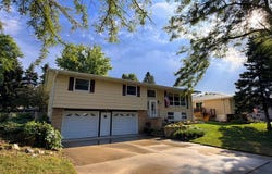 816 NE 18th Avenue, Aberdeen, SD 57401