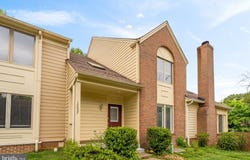12602 VICTORIA STATION COURT, FAIRFAX, VA 22033