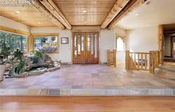4440 Monitor Rock Lane, Colorado Springs, CO 80904