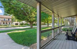 714 E Jefferson St, Washington, IA 52353
