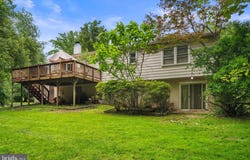 1806 CRANBERRY LANE, RESTON, VA 20191